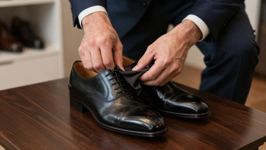 best men's dress shoes