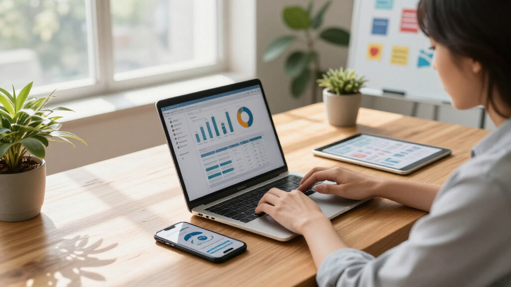 digital marketing tools for small business