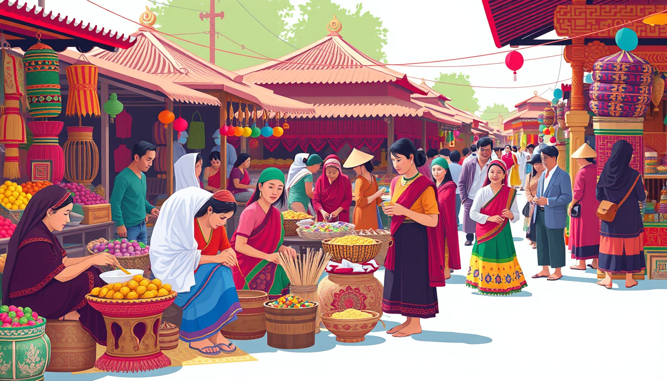 Respecting Local Cultures and Communities