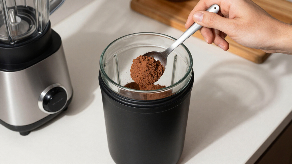 best chocolate protein powders