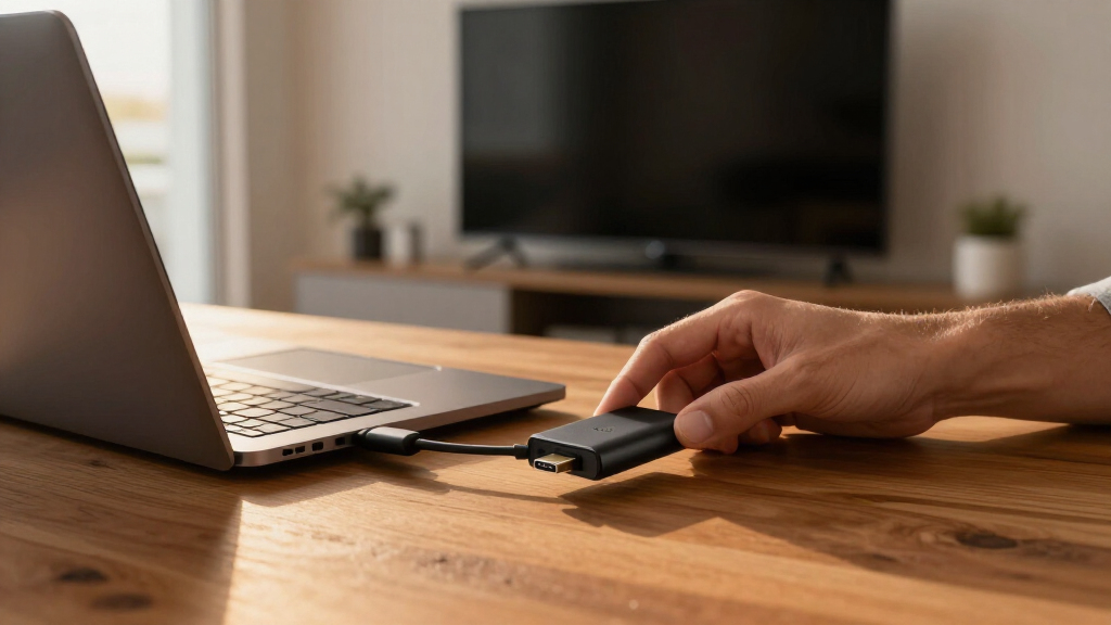 15 Best USB-C to HDMI Adapters for Seamless Connectivity in 2026