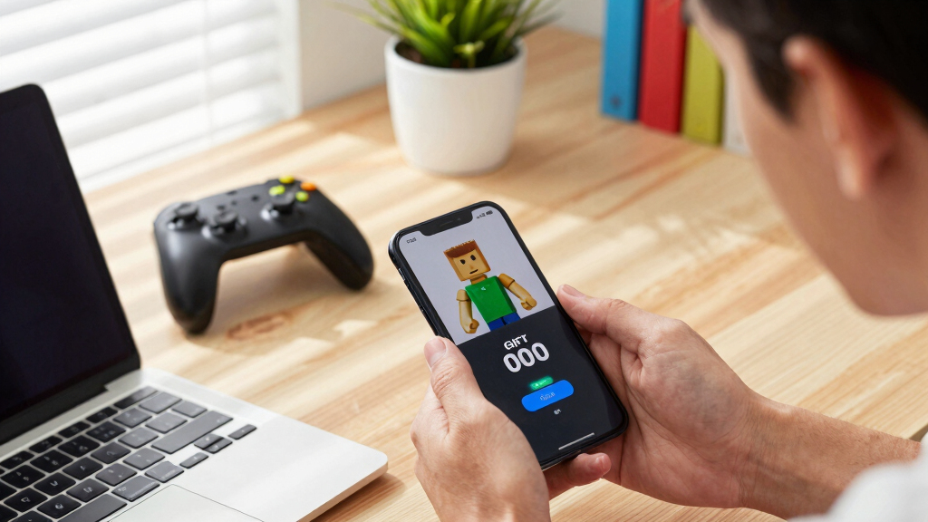 roblox gift card digital code