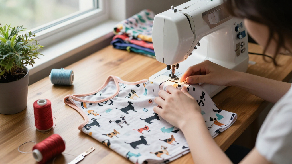 best dog-print tank tops