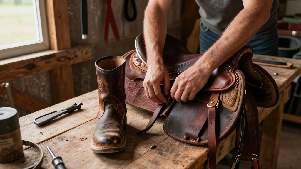 best Ariat boots