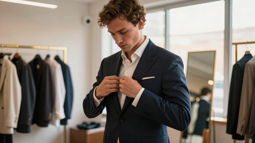 best menswear essentials