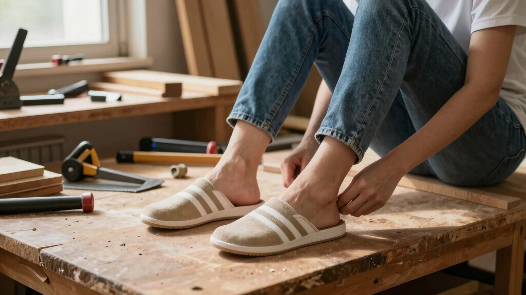best adidas mules