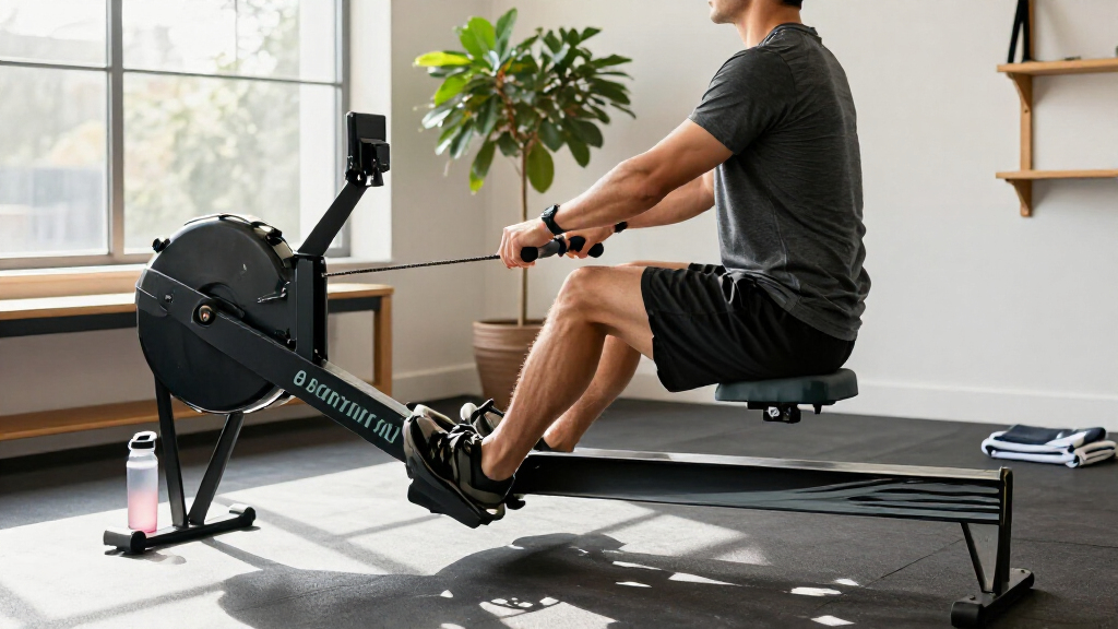 15 Best Home Rowing Machines for At-Home Workouts in 2027