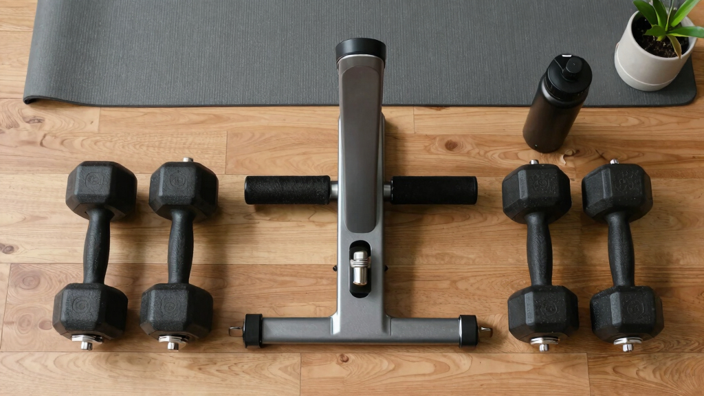 best cable machine for home gym