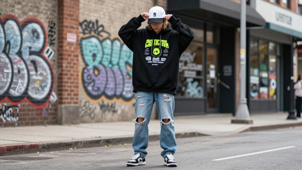 best streetwear apparel
