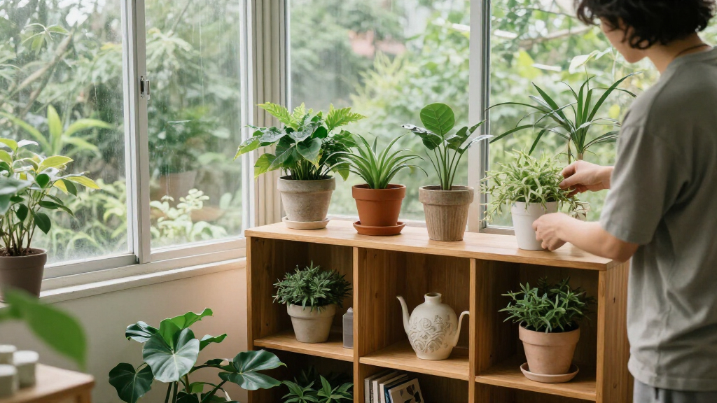 best bookcases for renters