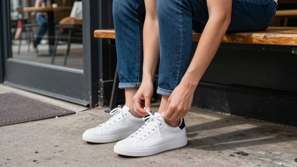 best minimalist sneakers