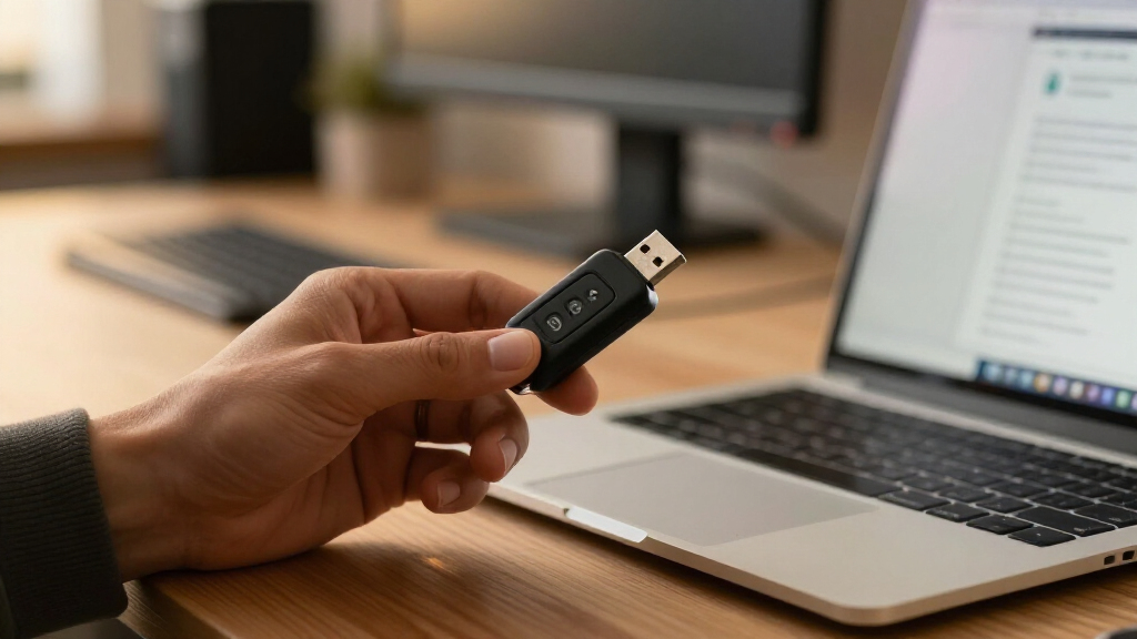 15 Best USB Security Key for Online Authentication in 2026