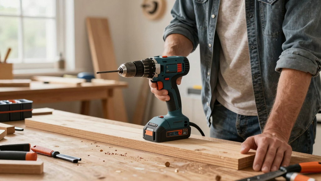 multi-function power tools