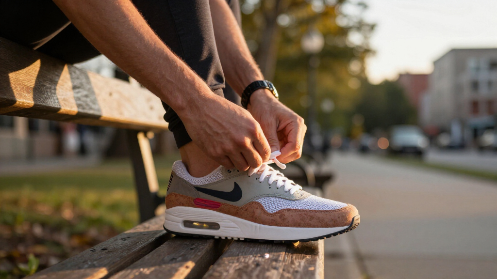 best Nike Air Max sneakers