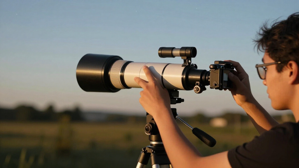 astrophotography camera accessories
