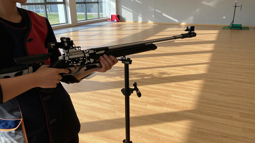 best biathlon equipment