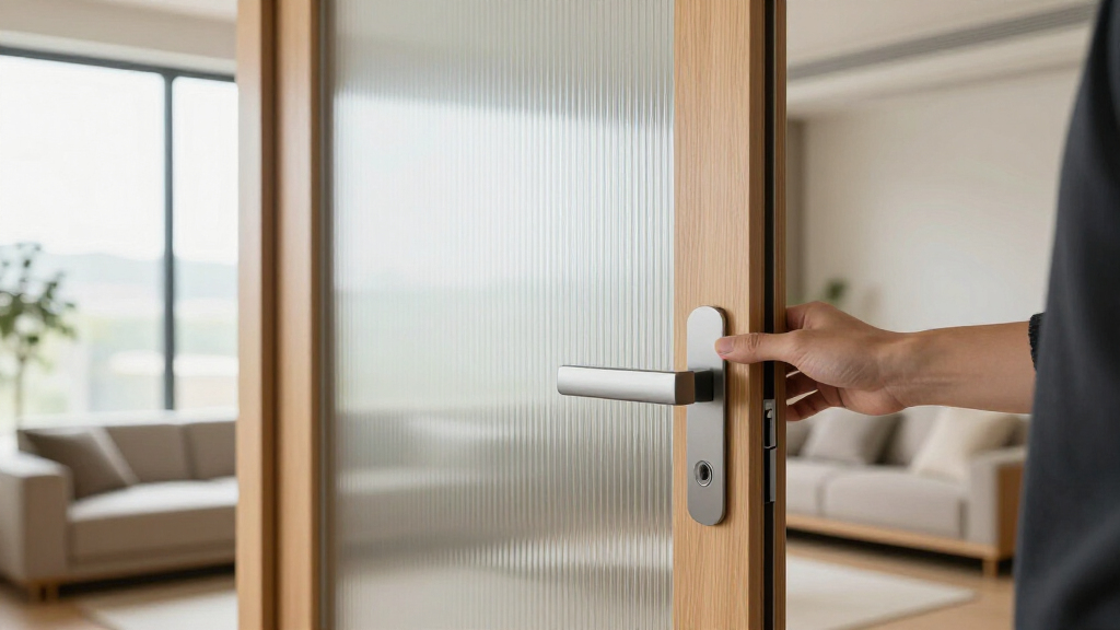 best room divider doors