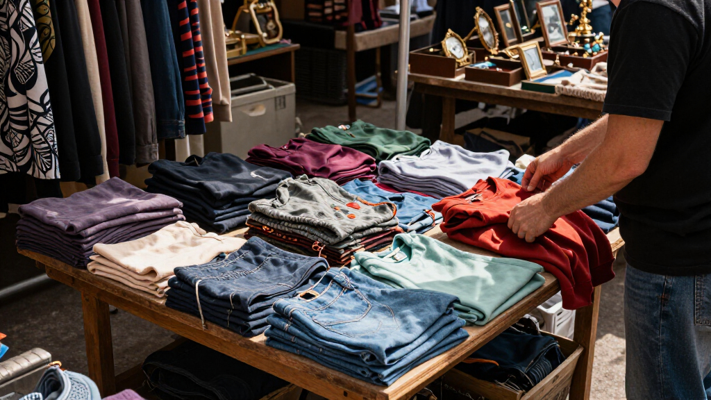 best secondhand clothing marketplaces
