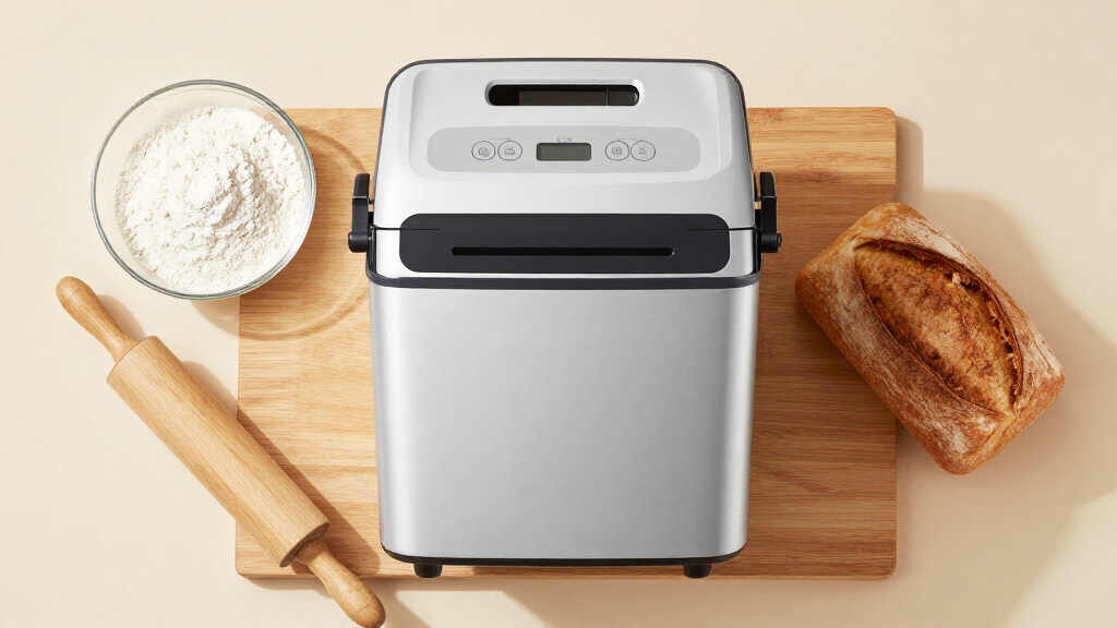 best bread machines