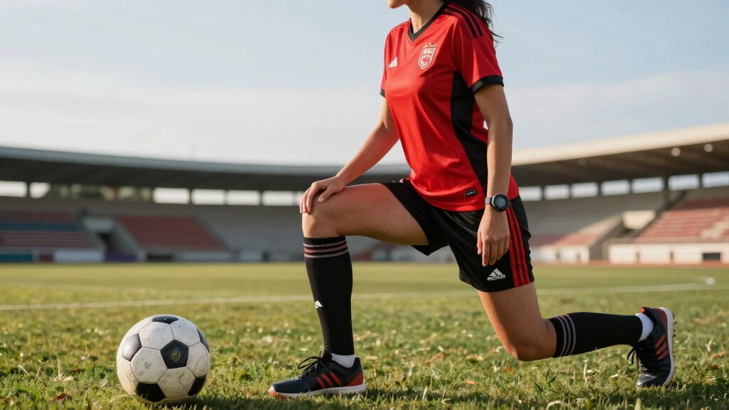 6 Best Soccer Fan Workout Gear in 2026