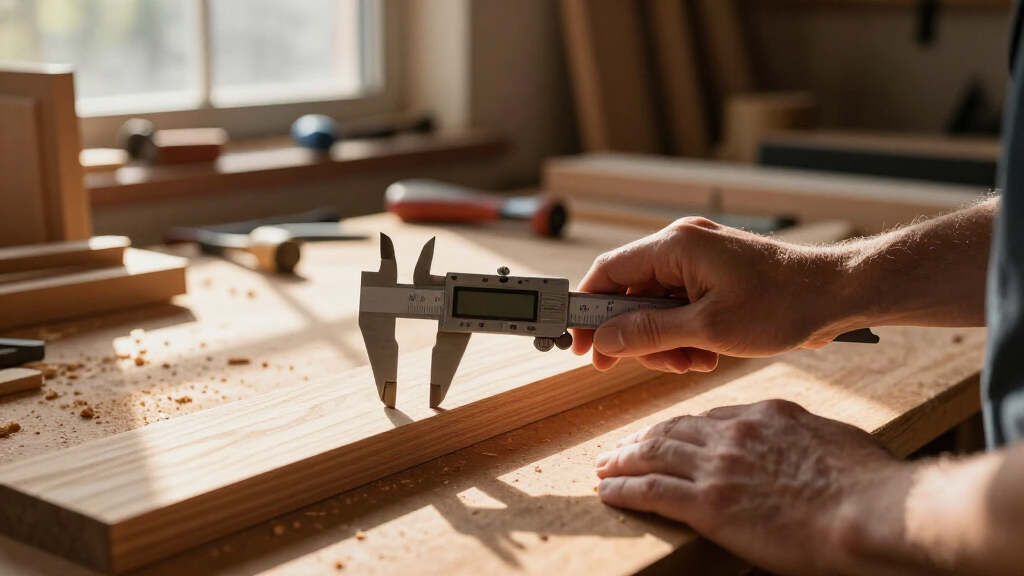 15 Best Digital Calipers for Woodworking in 2026