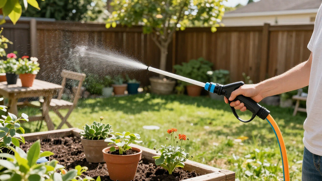 turbine sprayer for beginners