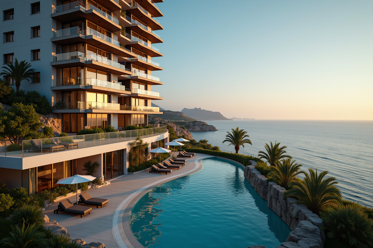 Balneário Camboriú lidera lançamentos imobiliários de alto padrão no segundo trimestre de 2026