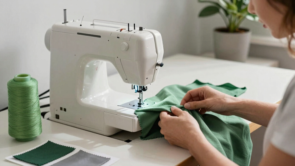 best sustainable running clothes
