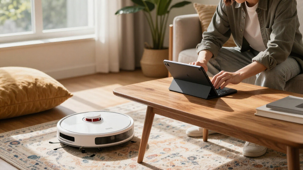 best robot vacuums amazon