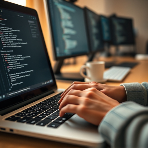 One File Per Item: How Threlmark Avoids Race Conditions