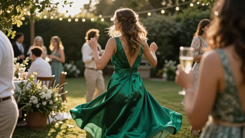 14 Best Wedding Reception Dresses for Comfort and Style in 2026