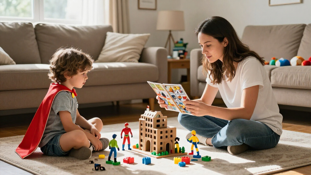 best comic book toys