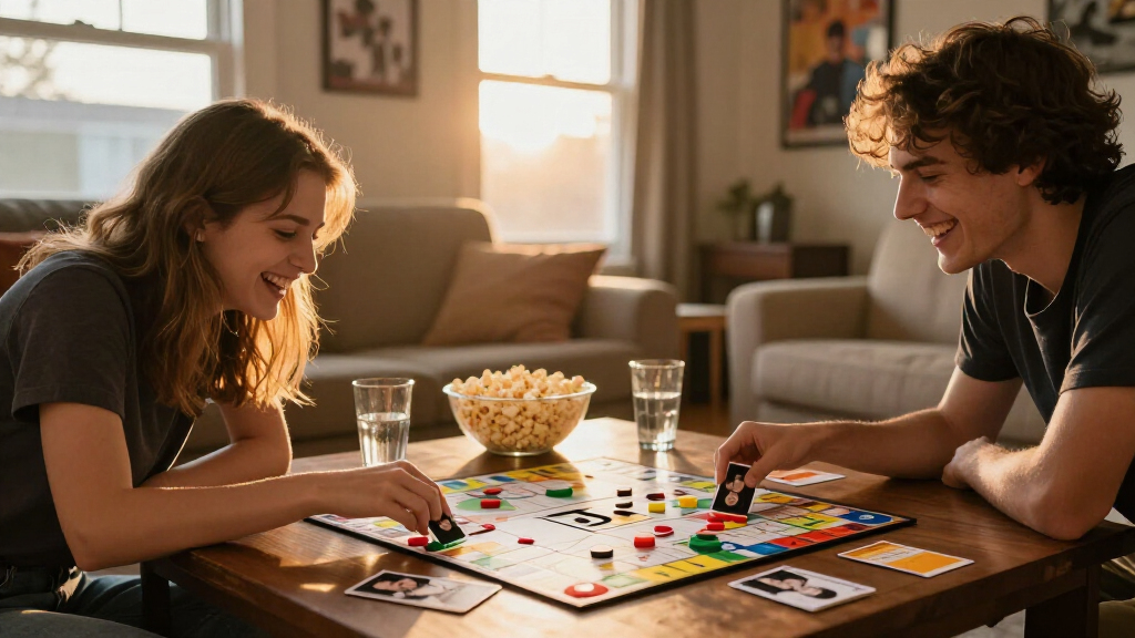 celebrity trivia board games