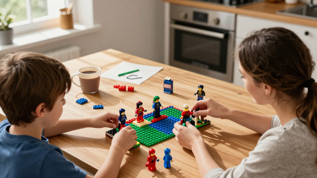 best LEGO Marvel building sets