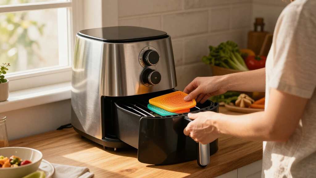 air fryer accessories