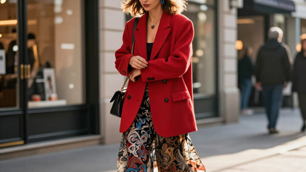 best women's fashion trends