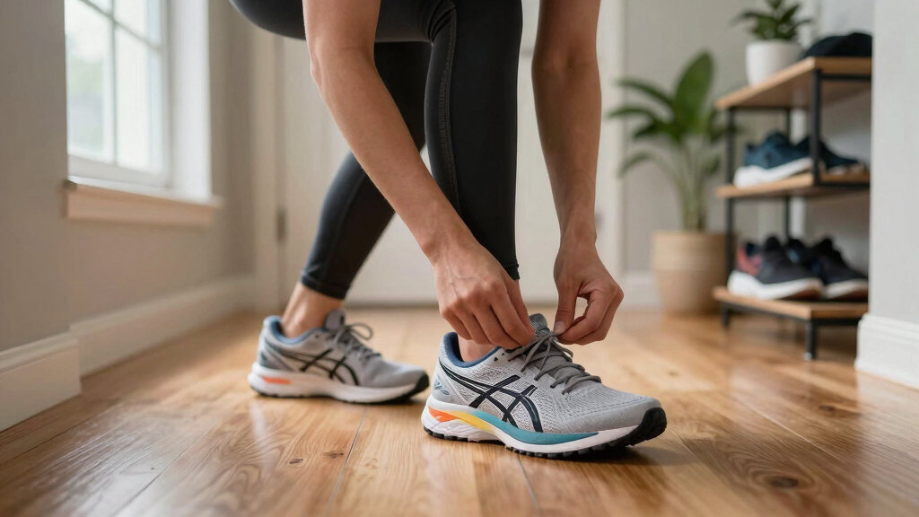 best ASICS running shoes