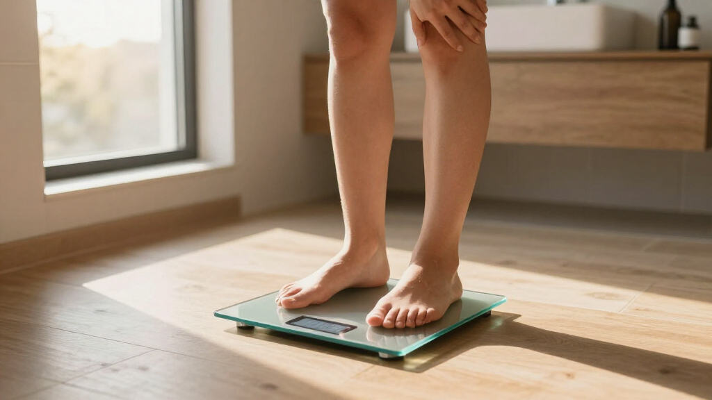 best smart scales