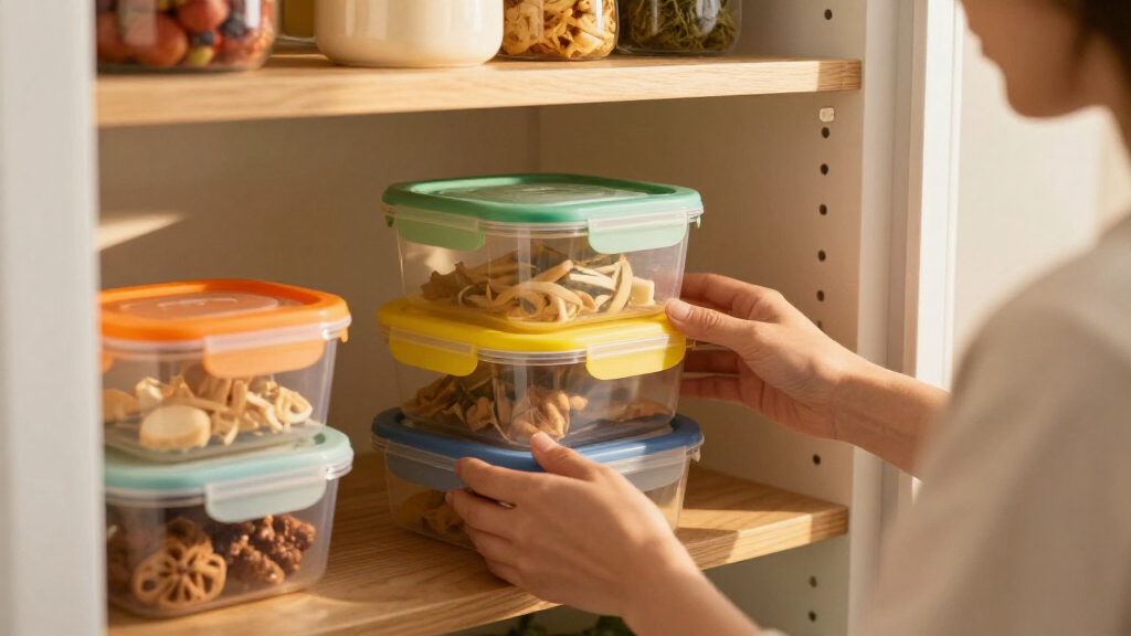 7 Best Large Food Storage Container Sets in 2026