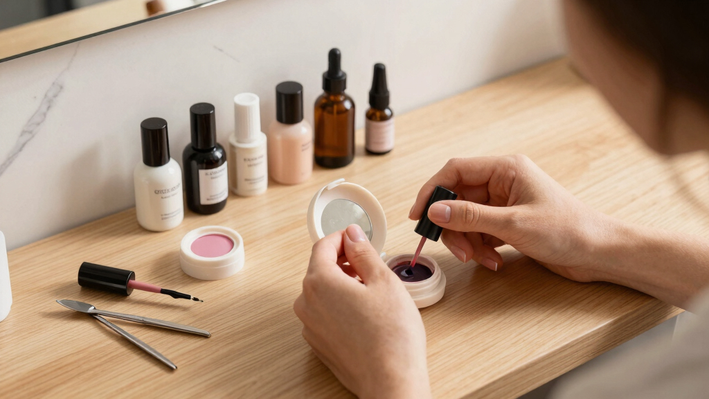 best manicure kits for short nails