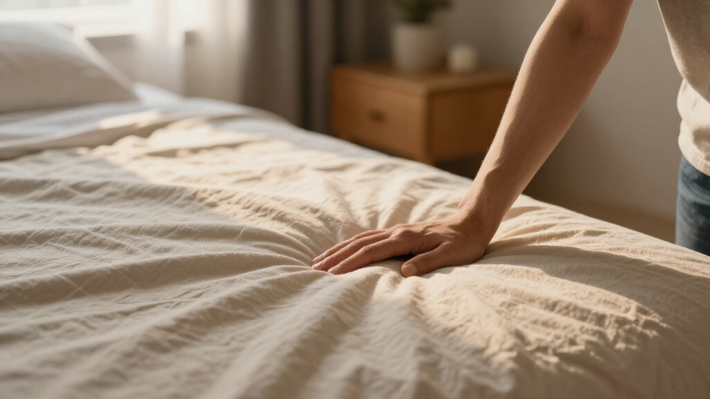 15 Best Weighted Blankets for Anxiety and Insomnia in 2027