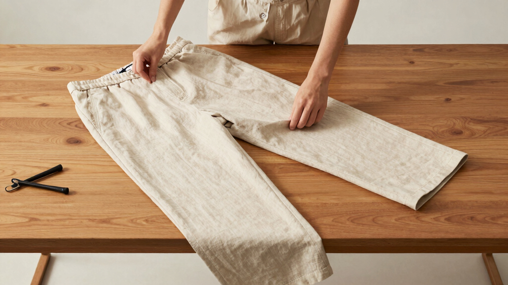 best wide-leg pants