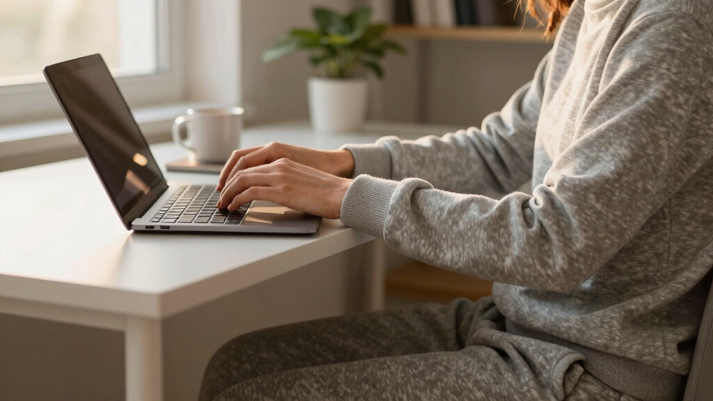 best sweatpants for work
