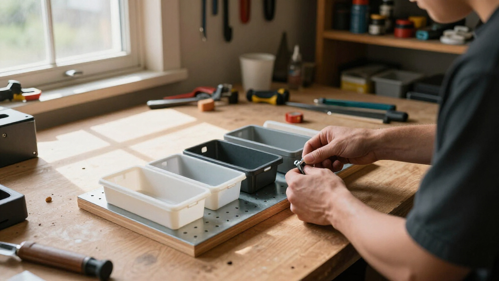 workbench for garage