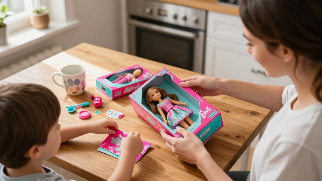best Barbie surprise dolls