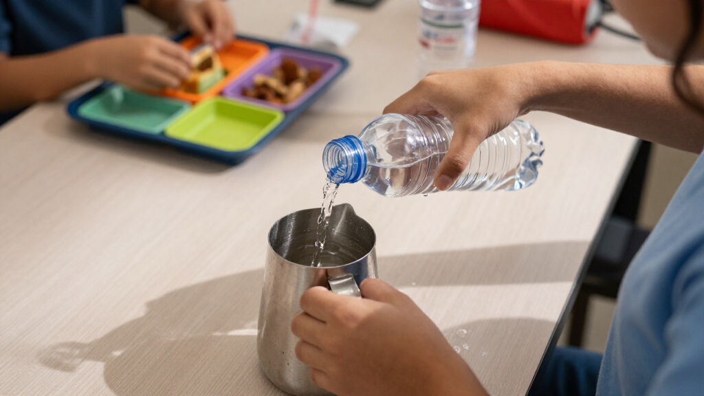 portable water bottles for students
