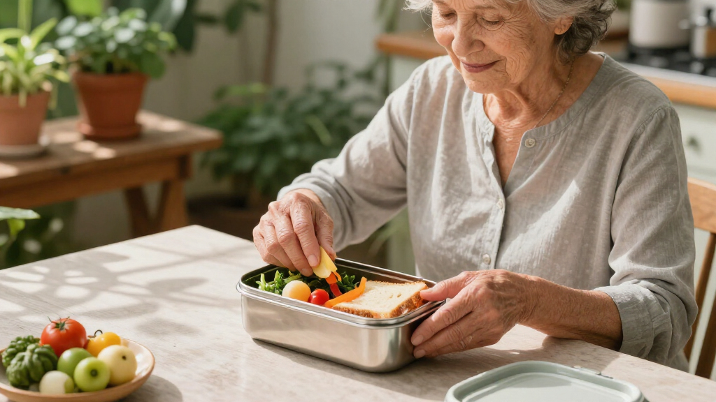 best school lunch containers
