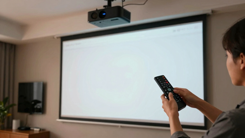 best 150 inch projector for live sports