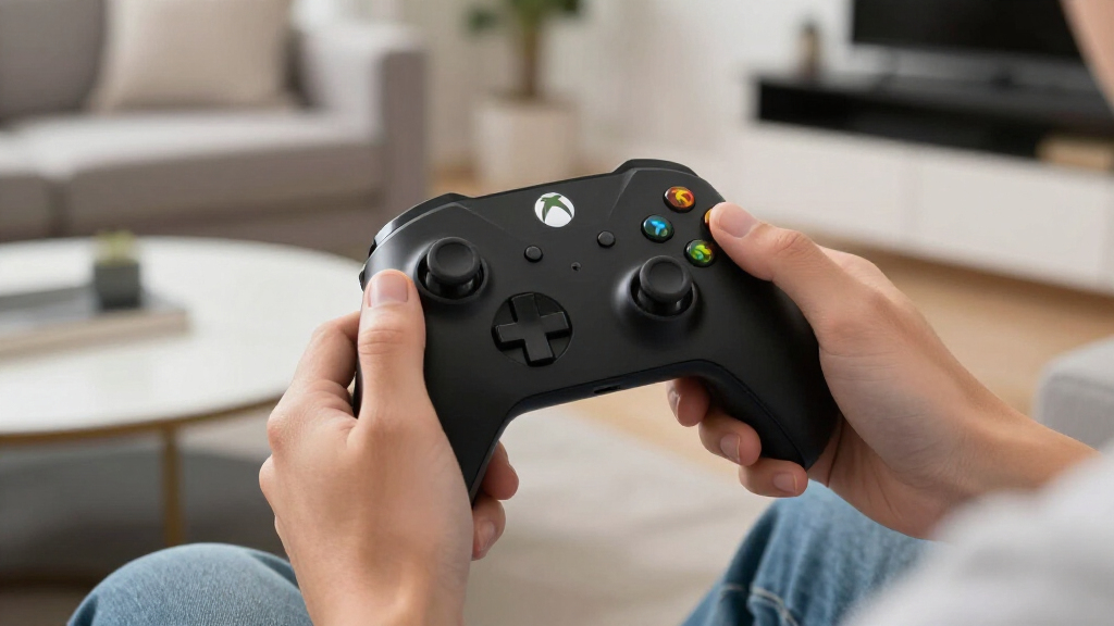 best Xbox gaming controllers