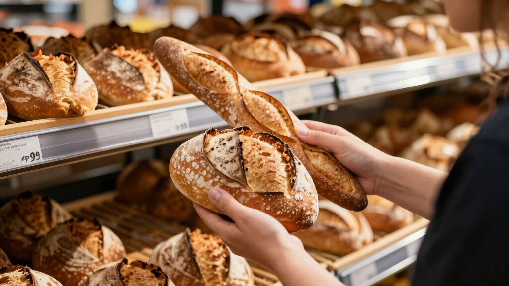 best Costco breads